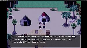 I’m hooked on Magical Girl Breasty gameplay part 17, so fun