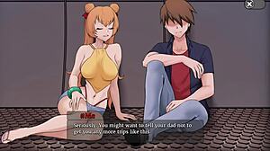 Hey, wanna dive into Oceanlust erotic gameplay with me?