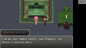 henteria chronicles 3 part 19 pixel art gameplay