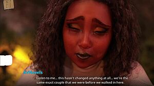 Hey, Check WVM 489 for Wild 3D Anime Tits!