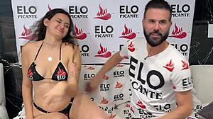 Какво крие Silvye Abou в това пикантно Bucaramanga интервю?