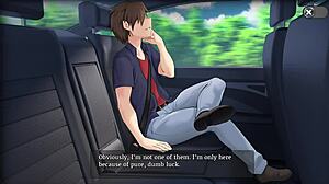 Oceanlust erotic descent - gameplay, a puzzle filled with passion