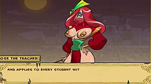 Princess Trainer Gold Edition Uncensored Part 31 Slave Training