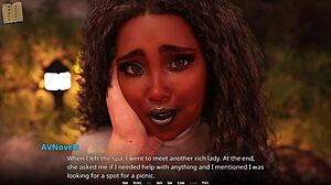 Hey, Check WVM 489 for Wild 3D Anime Tits!