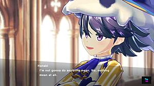 Magicami Hanabi Tamaki skupinový misionářský blowjob - wow, věříš tomu?!