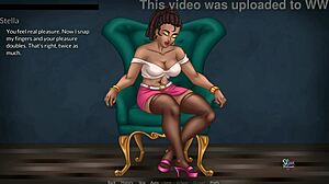 Myhypnotizedfamily 2 - Tilda's ORGASM from RUBBING her PUSSY!