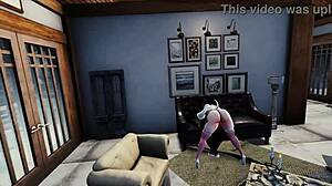 Qubeley ve Don'un 3D macerası