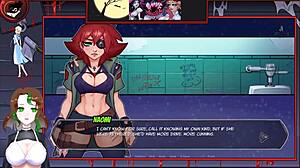 Love Sucks Night One Part 4 - Playing Wild with Anna