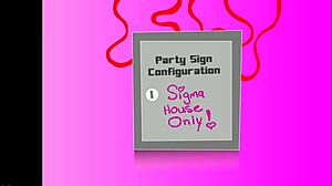 Sigma Battles Omega in Round 2