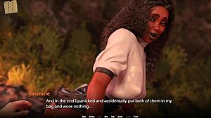 Hey, Check WVM 489 for Wild 3D Anime Tits!