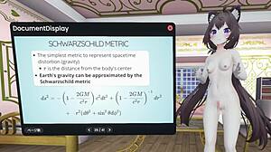 Yo, wanna hear a naked VTuber explain GPS and smartphone tracking?