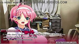 apartment of love ep 4 with lube action