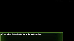 Armored Suit Solgante After - Naji NTR Route Got Me Hooked