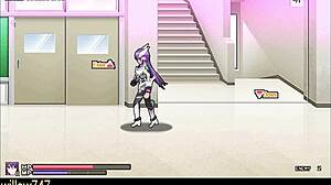Hgame:BlazingAngel Mistletear 3 - the third part of a thrilling series