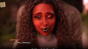 Hey, Check WVM 489 for Wild 3D Anime Tits!