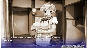 apartment of love ep 4 with lube action