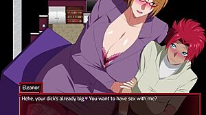 Бронированный костюм Solgante After - маршрут Naji NTR зацепил