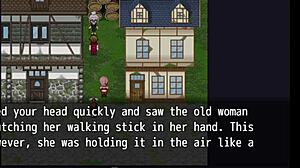 Henteria Chronicles Part 3, Episode 19 Eng