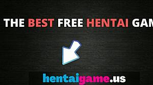 3D Animated Witcher Milf Yennefer Takes Hard Doggystyle Pounding in Cartoon Porn.