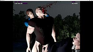 my new life v21xtras uncensored gameplay in full hd