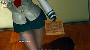 Eternum 10 brings wild anime game action to the next level. Are you ready for this epic ride?