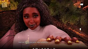 Hey, Check WVM 489 for Wild 3D Anime Tits!