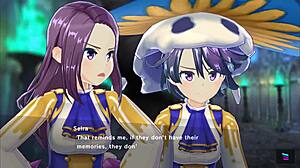 magicami hanabi tamaki group missionary blowjob - whoa, can you believe it?!