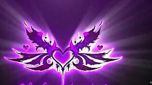 4 in 1 video pack with Purple Bitch and Annelitt