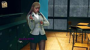 Eternum 10 brings wild anime game action to the next level. Are you ready for this epic ride?