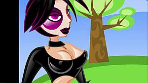 Sigma Battles Omega in Round 2