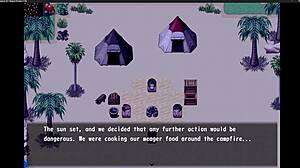 마법소녀 브레스티 게임플레이 파트 17 중독돼, 너무 재밌어