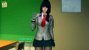 Eternum 10 brings wild anime game action to the next level. Are you ready for this epic ride?