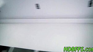 Anime Teens Group Fuck and Suck at Cosplay Party