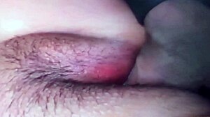 Desi bhabhi closeup sex with her boy