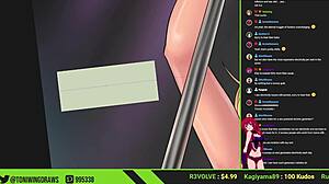 stream picarto toniwing - trashman 2022 09 07 b highlights