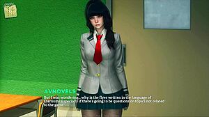 Eternum 10 bringer vill anime spill action til neste nivå. Er du klar?