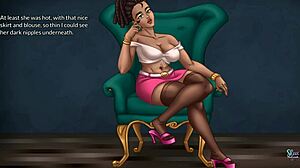 Myhypnotizedfamily 2 - Tilda's ORGASM from RUBBING her PUSSY!