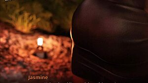 Hey, Check WVM 489 for Wild 3D Anime Tits!