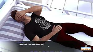 Ep3 fucking rileys virgin asshole - seducing the devil