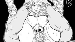 Hentai Gallery Explodes with BB Baalbuddy’s Wildest Crossovers