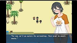 I’m hooked on Magical Girl Breasty gameplay part 17, so fun