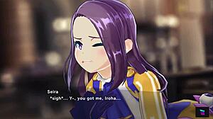 magicami hanabi tamaki групов мисионерски свирка - уау, вярваш ли?!