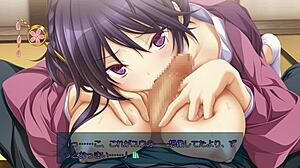 i can’t get enough of hiyo 01 and her massive hentai boobs. every scene with those big tits drives me wild.