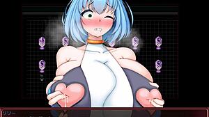 Machinery Creation Full Gallery 2 Unveiled in Japanese Anime Game