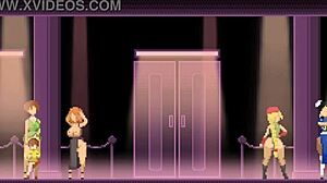Play sexy miniclub, fuck girls and complete missions
