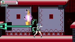 Hentai game Buzama 3 - gameplay, the latest from the series