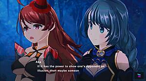 magicami hanabi tamaki group missionary blowjob - whoa, can you believe it?!