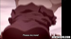 Rich Families Are FUCKED Up in Retro Hentai. Part 2 Eng Subs!