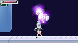 Curious about H-game Buzama 3 gameplay with wild anime action scenes?