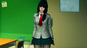 Eternum 10 brings wild anime game action to the next level. Are you ready for this epic ride?